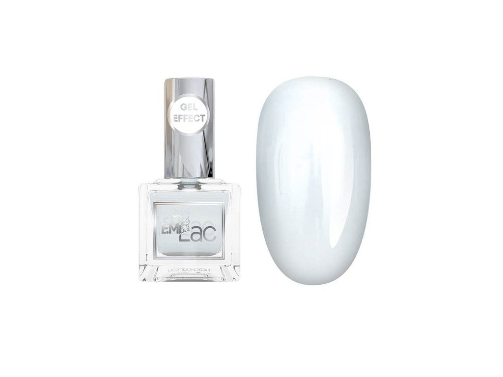 EMI Ultra Strong Nail Polish – #091 Clouds