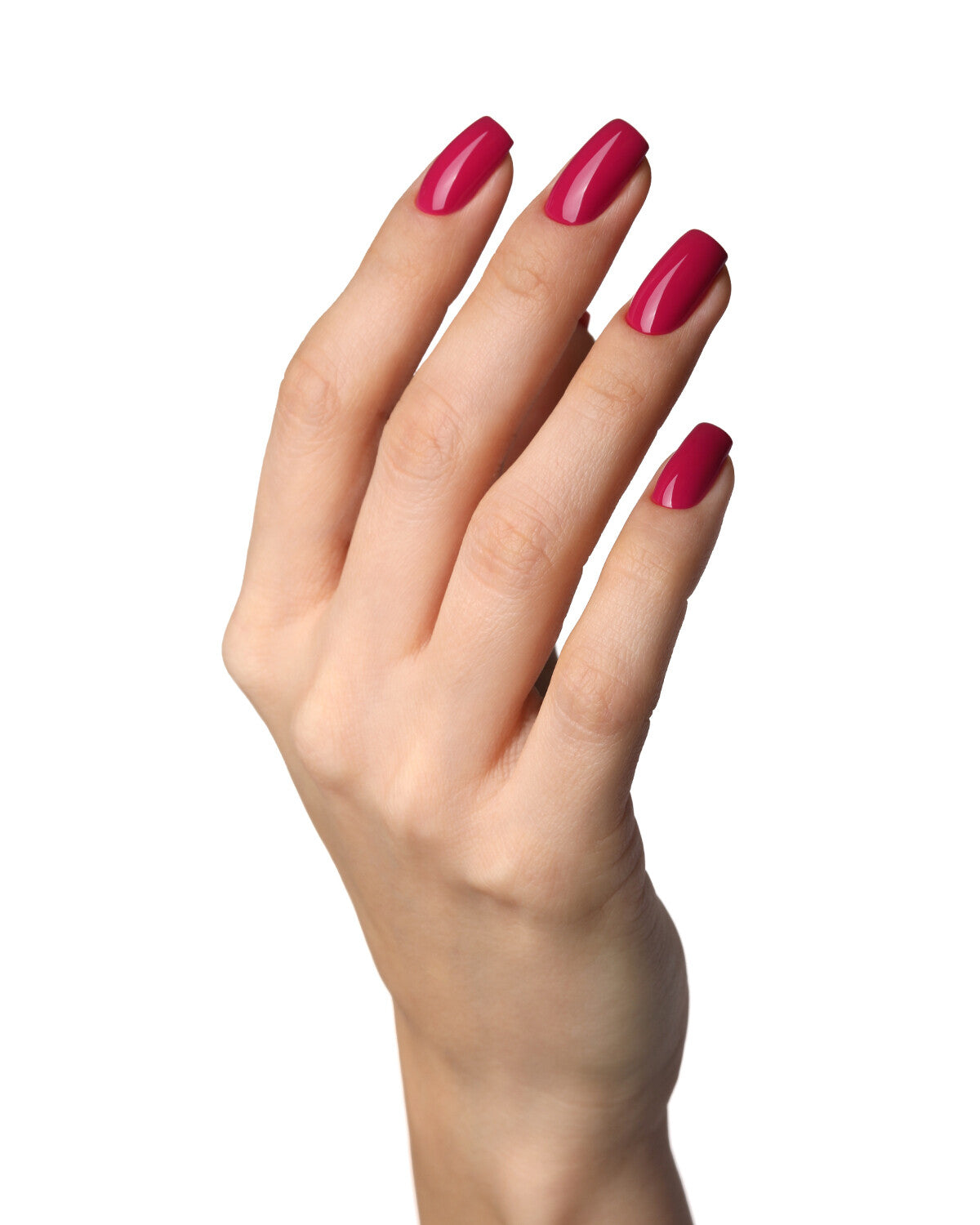 E.MiLac Viva Magenta #423, 9 ml.