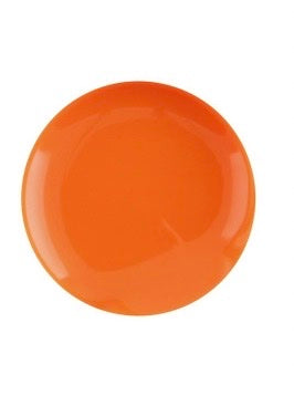 176 Farbgelknopf Orange