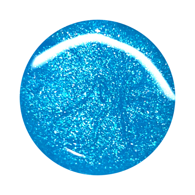 Color Gel - Blue / Turquoise