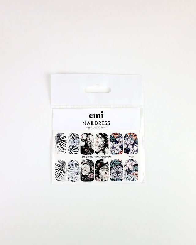 Set E.MiLac Sensations, 6/9 ml.