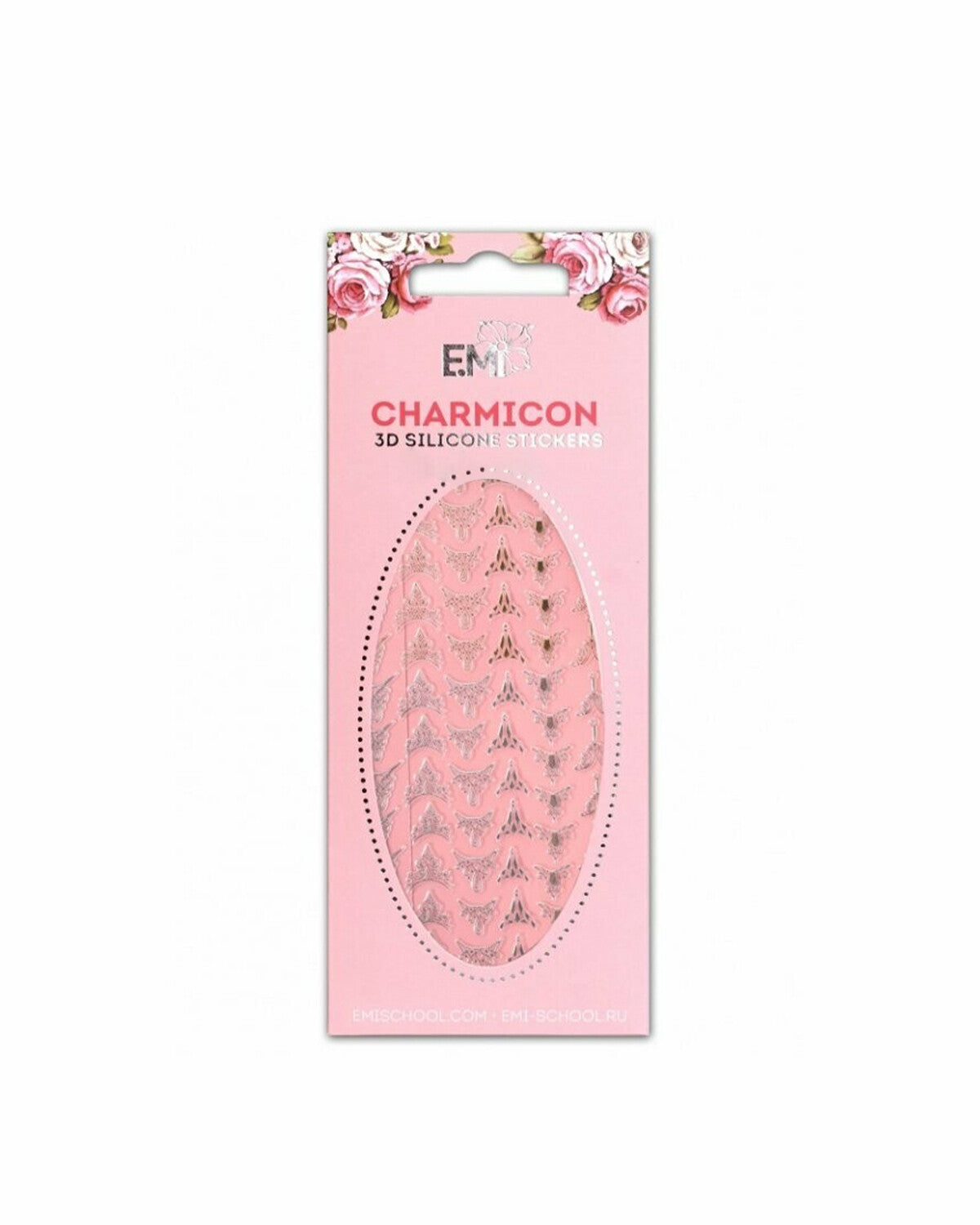Set E.MiLac Sensations, 6/9 ml.