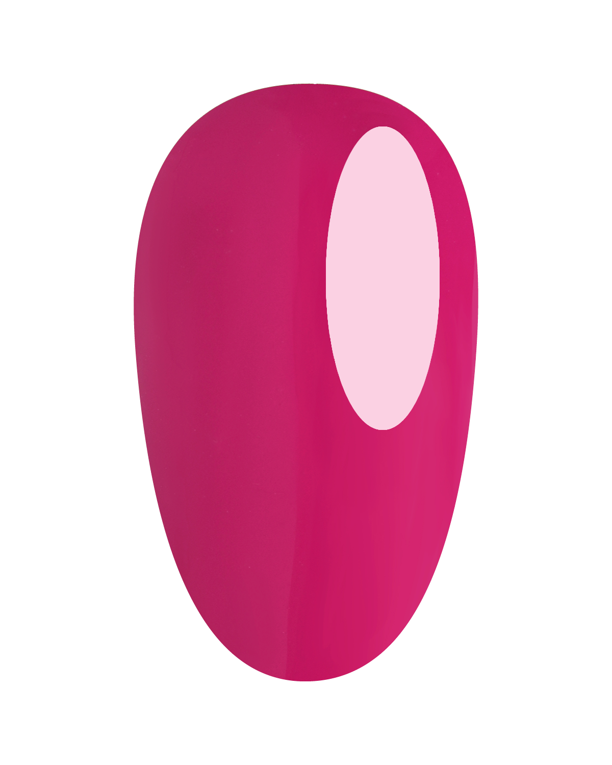 E.MiLac SS Shy #381, 9 ml.