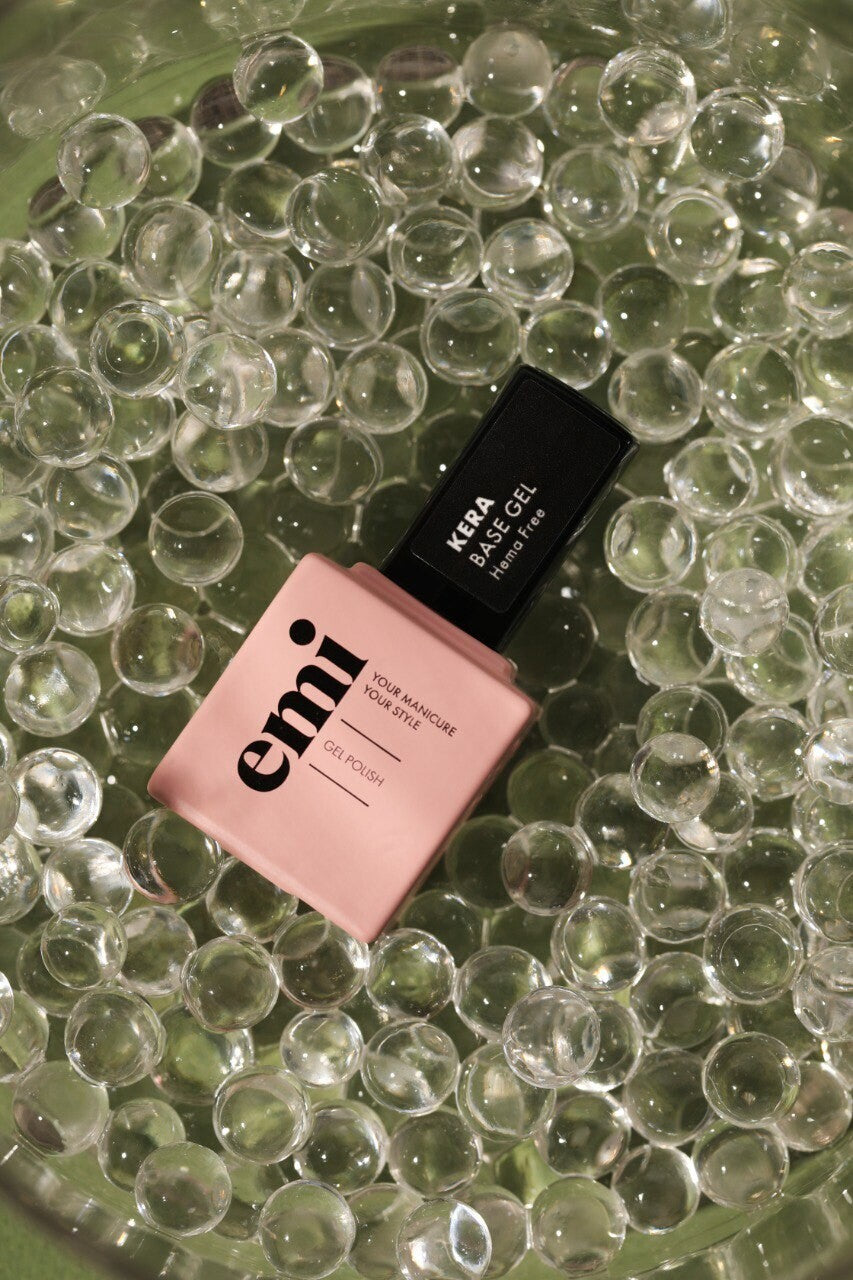 E.MiLac Kera Base Gel