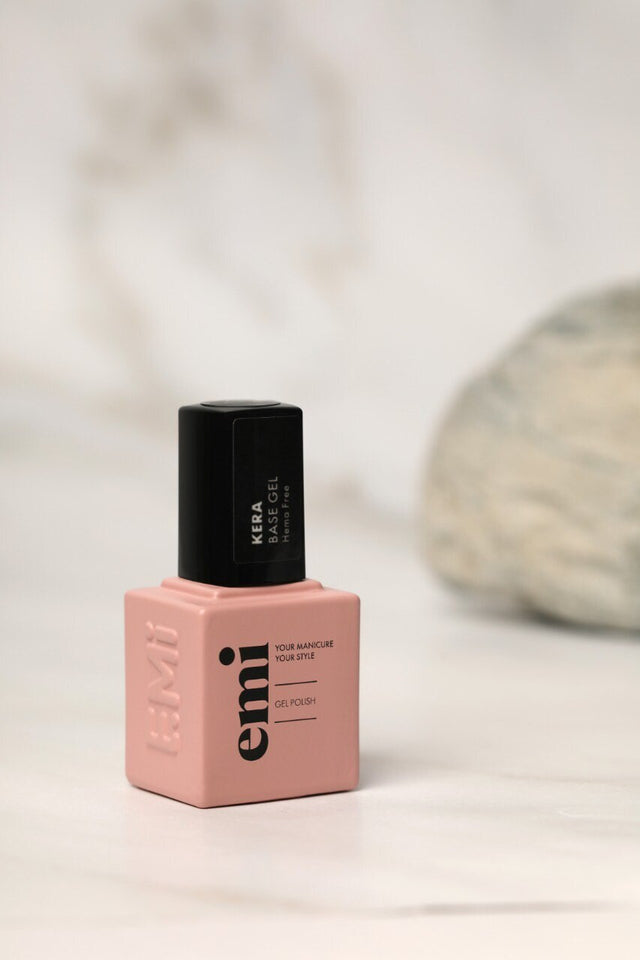 E.MiLac Kera Base Gel