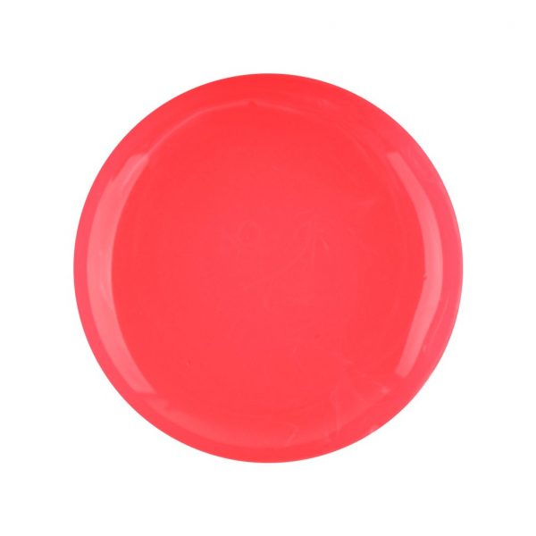 Neon Coral