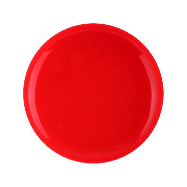 Neon Red