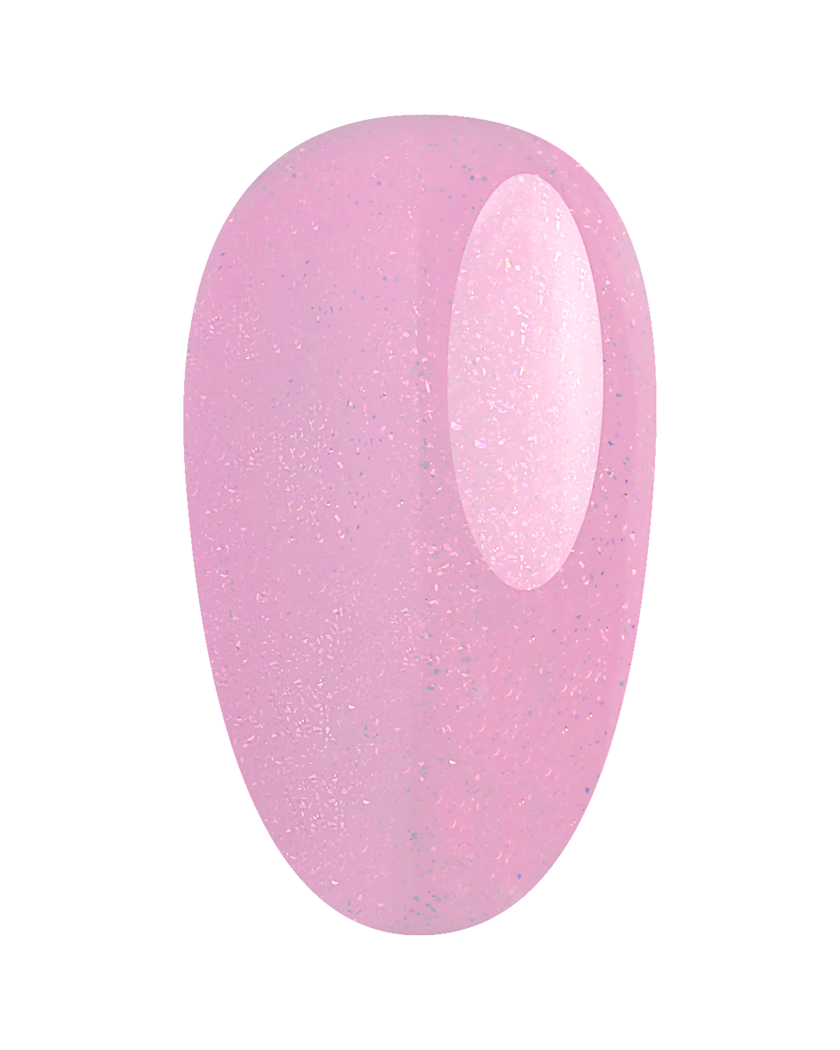 E.MiLac LL Highlights #419, 9 ml.