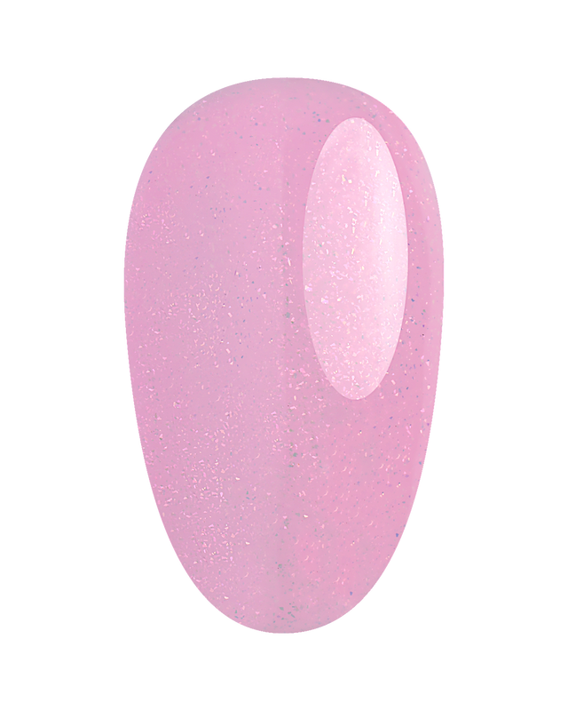 E.MiLac LL Highlights #419, 9 ml.