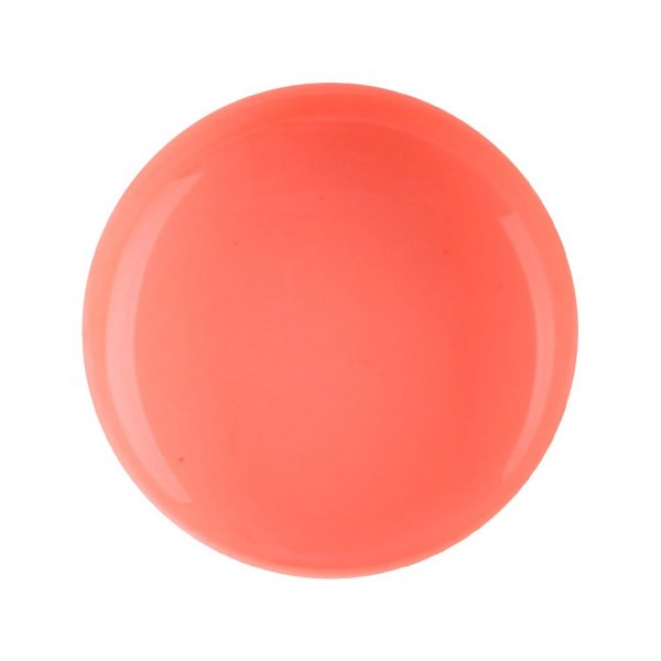 Neon Peach