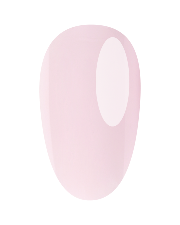 E.MiLac Basisgel French Pink #15, 9 ml.