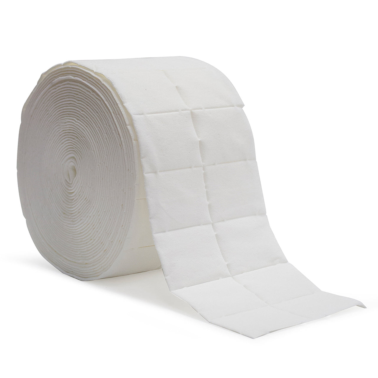 Young Nails Lint Free Nail Wipes 500 stuks