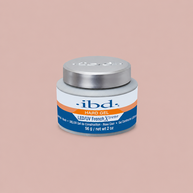 IBD – LED/UV French Xtreme Blush 56g