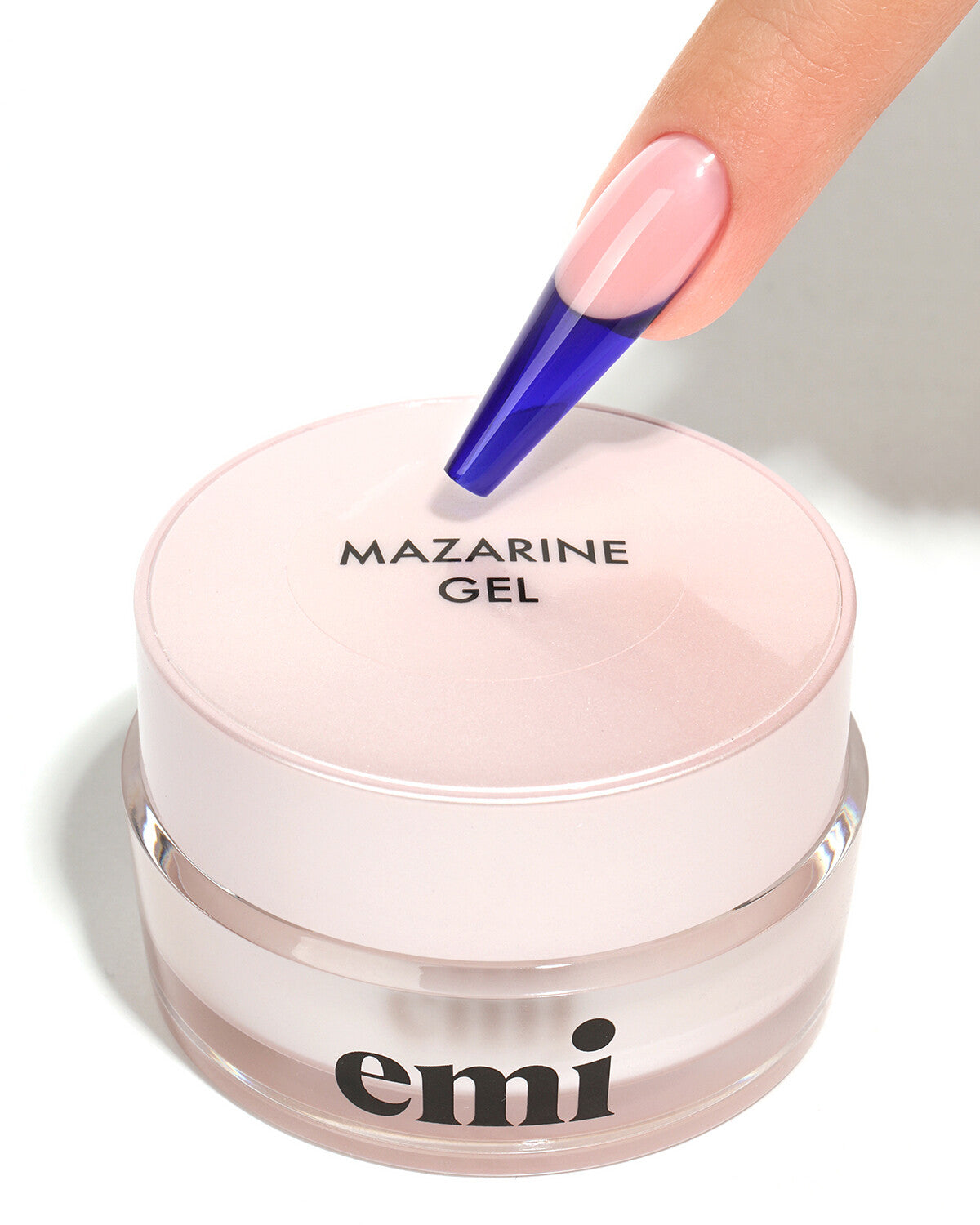 Mazarine Gel, 15 g.