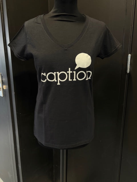 YN Caption T-shirt