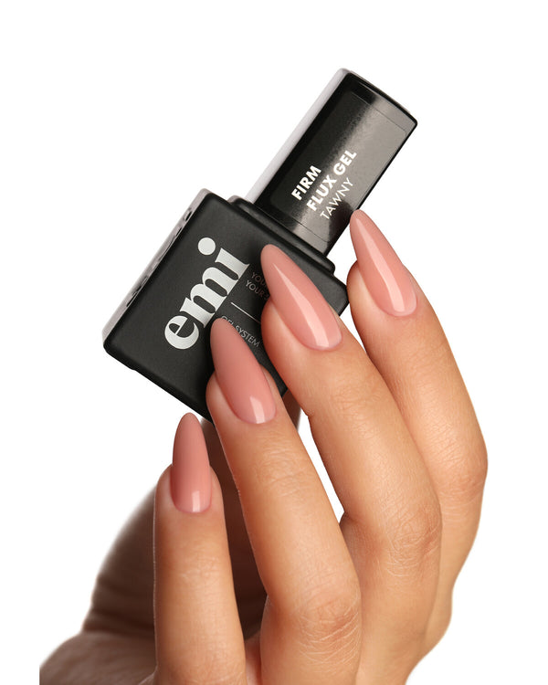 Tawny Firm Flux Gel, 9/100 ml