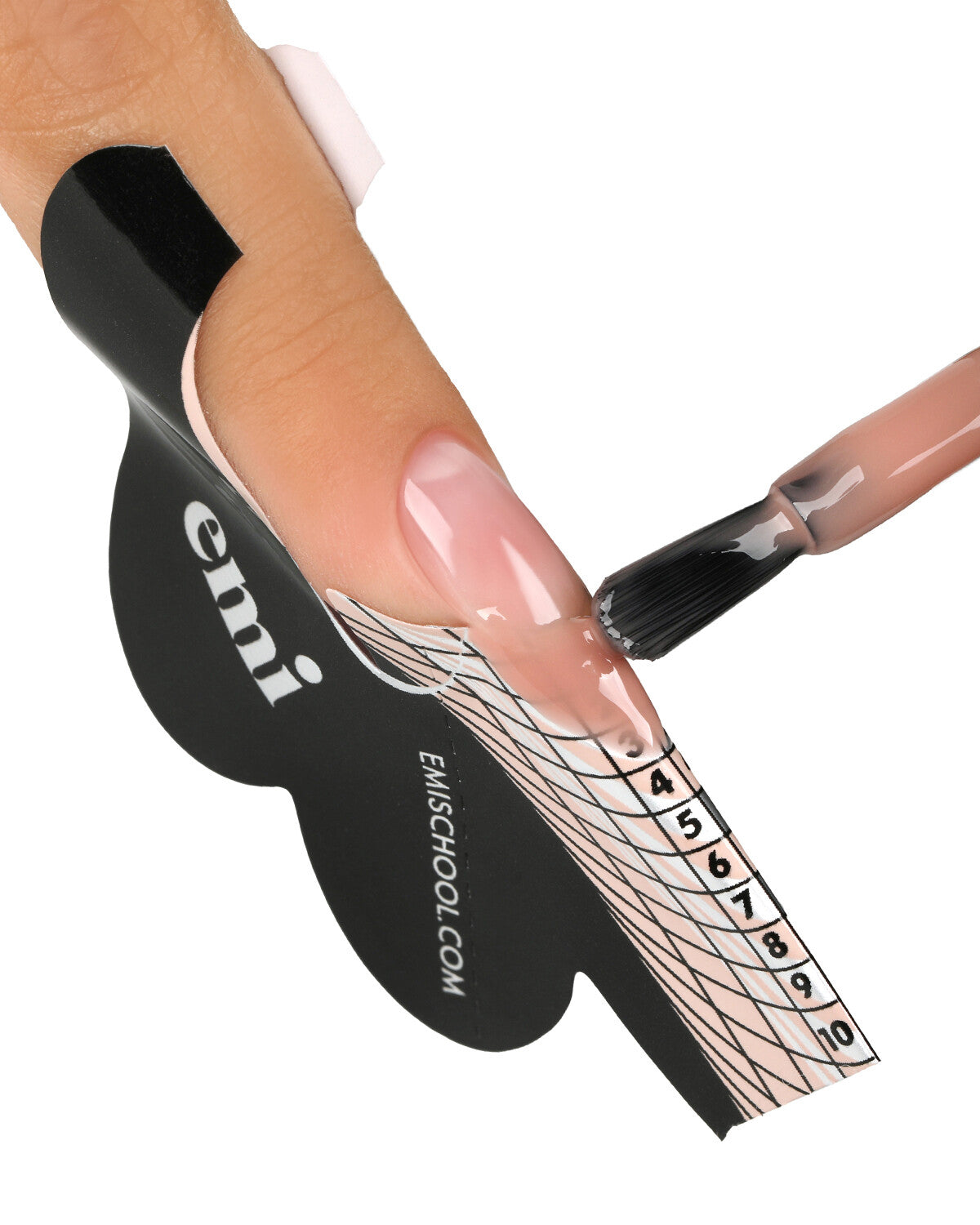 Tawny Firm Flux Gel, 9/100 ml