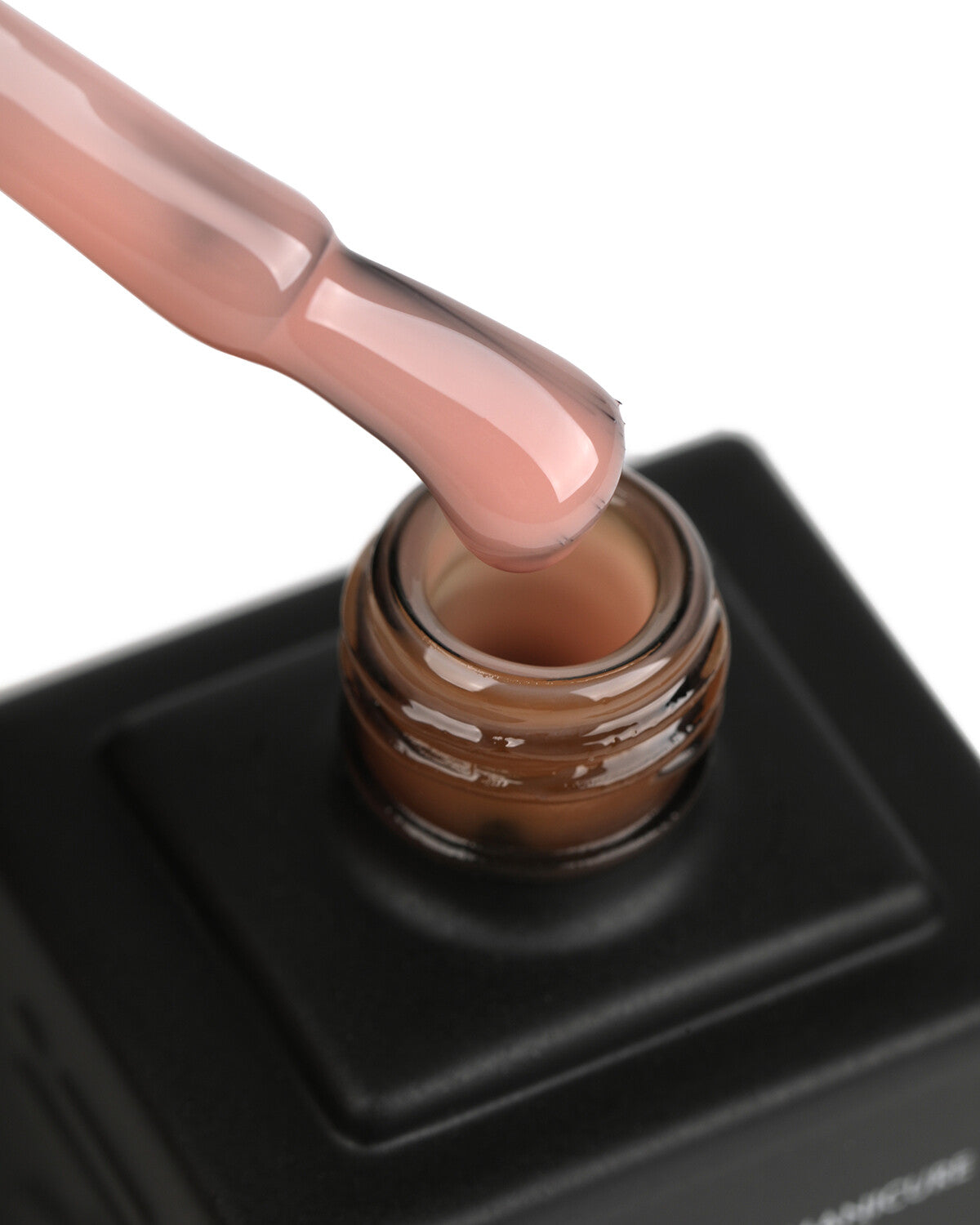 Tawny Firm Flux Gel, 9/100 ml