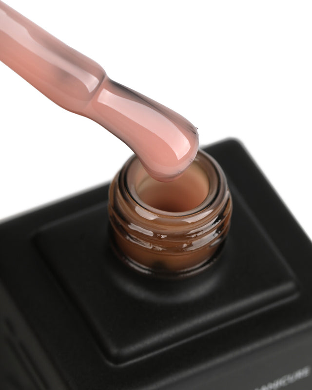 Tawny Firm Flux Gel, 9/100 ml