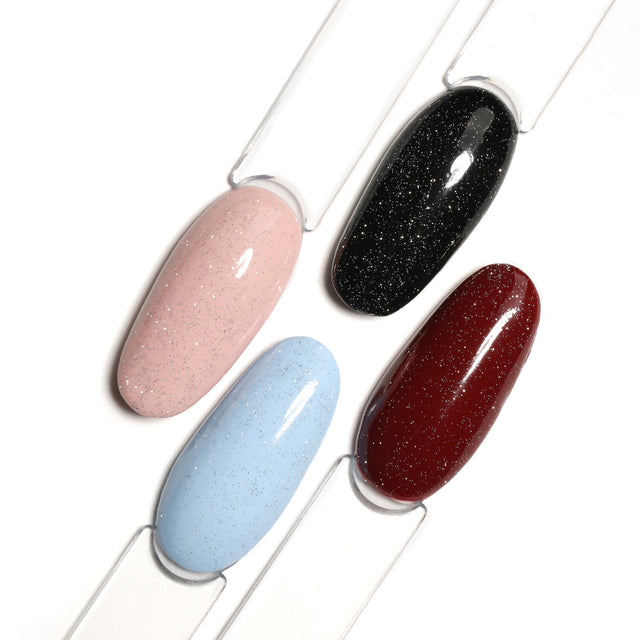 E.MiLac Scandium Top Gel, 9 ml