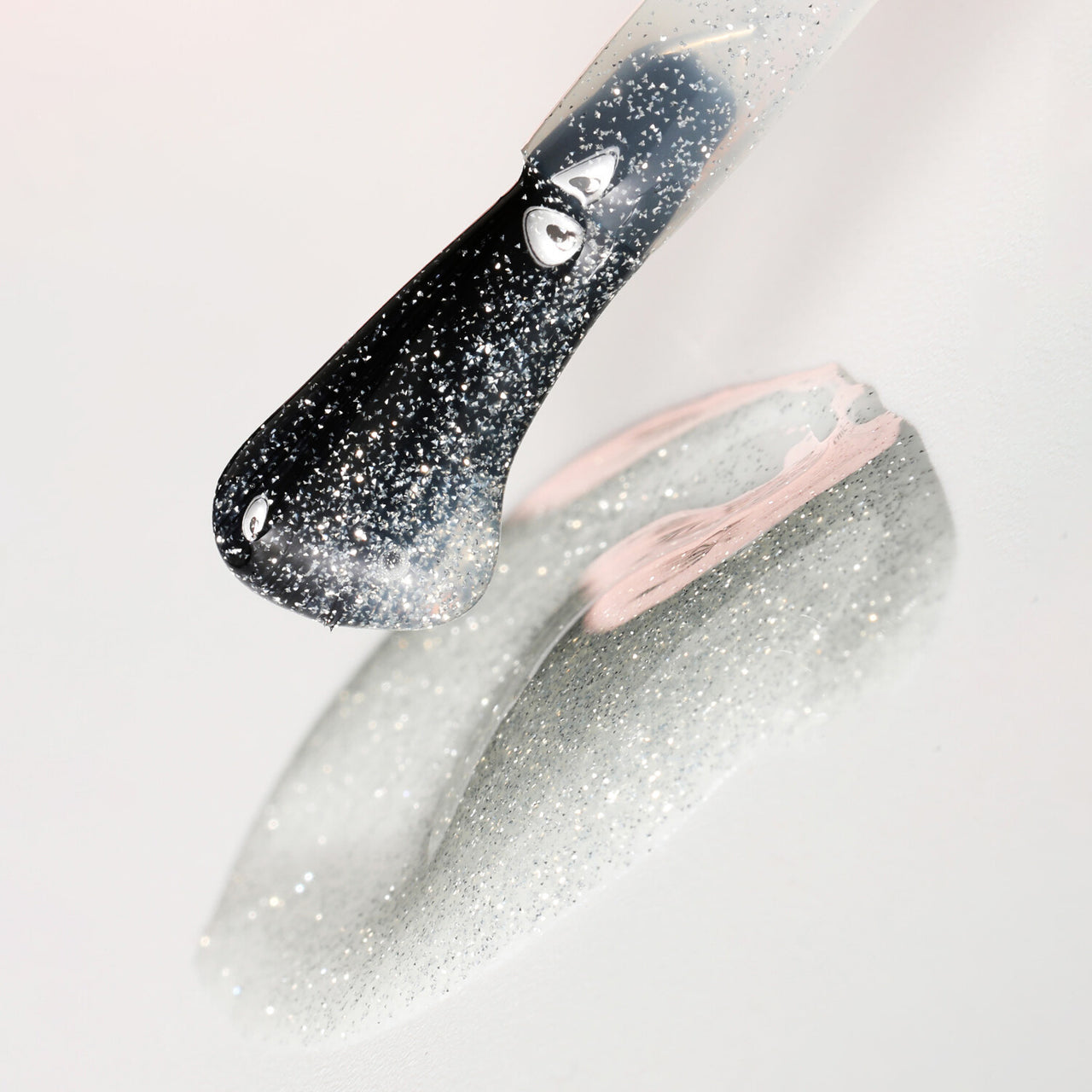 E.MiLac Scandium Top Gel, 9 ml