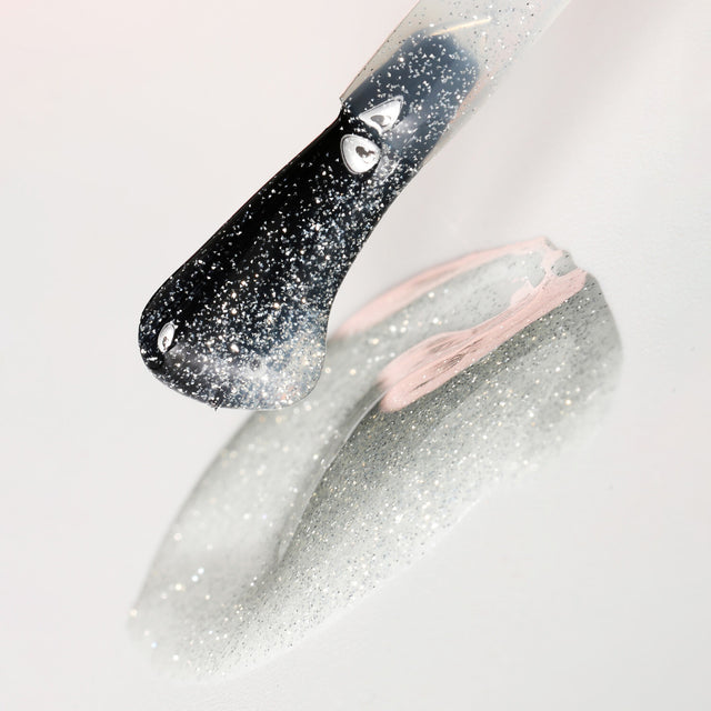 E.MiLac Scandium Top Gel, 9 ml