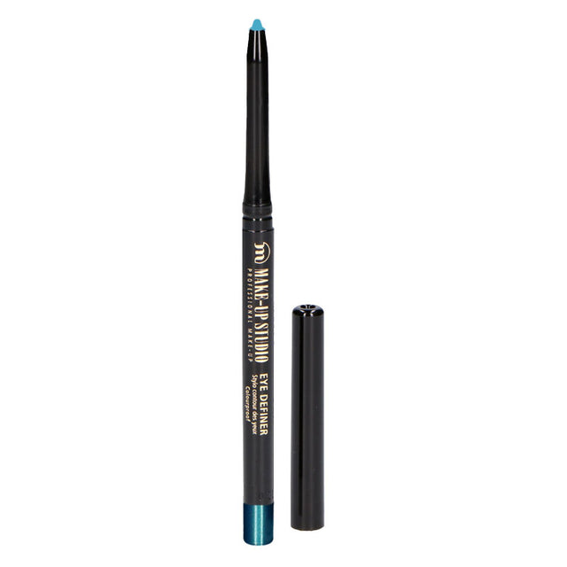 Eye definer in box Turquoise