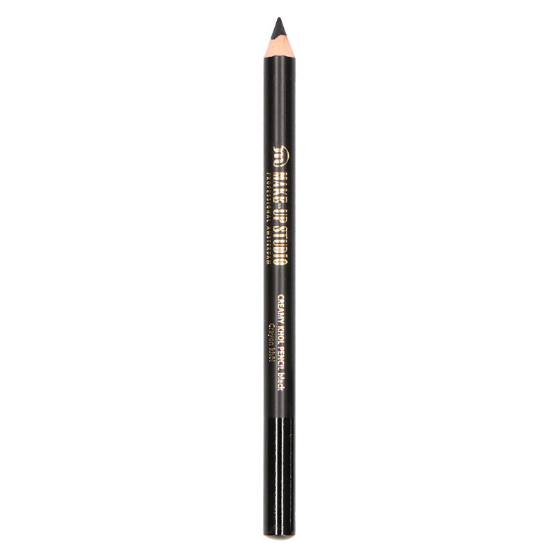 Creamy cohl pencil