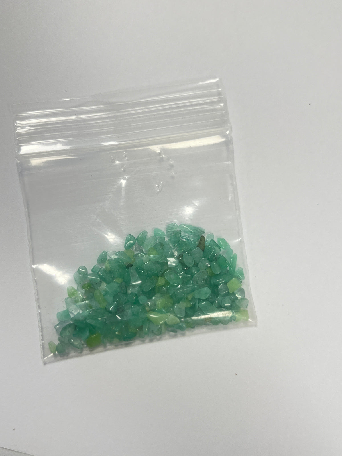 NLC Nail Art Crushed Stones