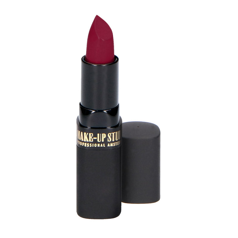 Lipstick matte velvet raspberry