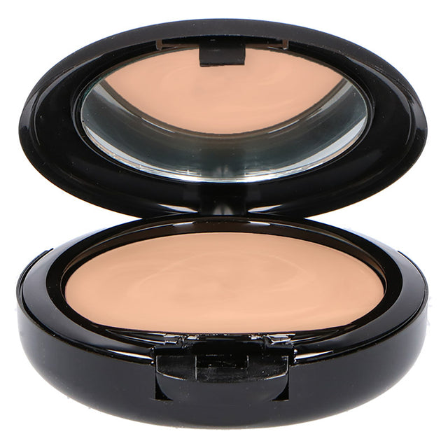 Light velvet foundation alabaster