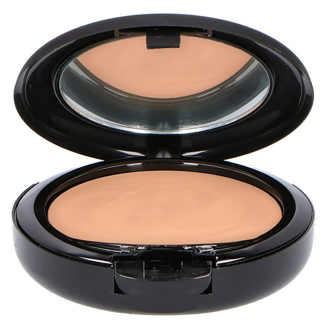 Light velver foundation warm beige