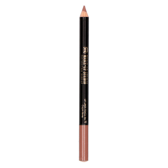 Make-Up Studio Lip Liner Pencil – 12