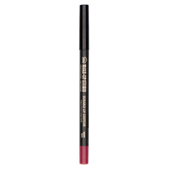 Lip contour demon plum