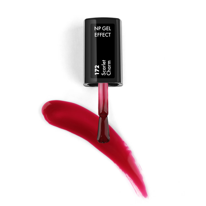 Ultra Strong NP Burgundy Bet #173, 9 ml.