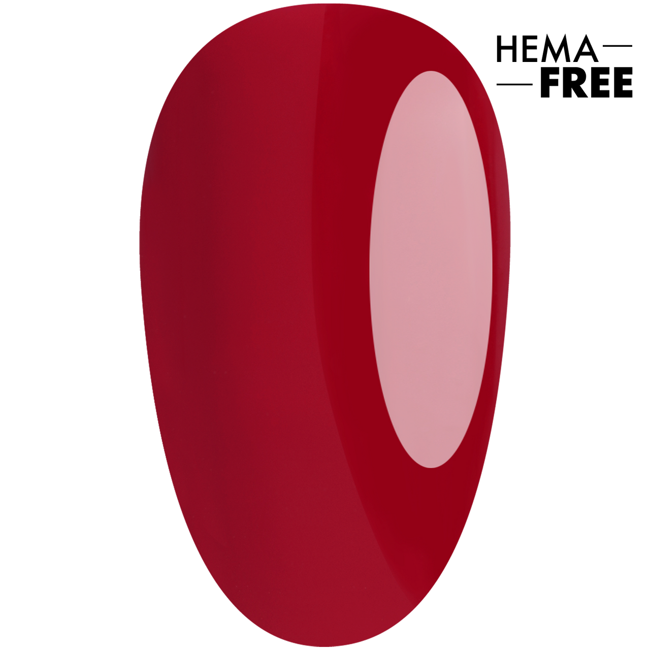 Ultra Strong NP Scarlet Сharm #172, 9 ml.