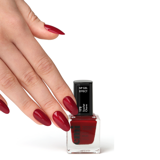 Ultra Strong NP Scarlet Сharm #172, 9 ml.