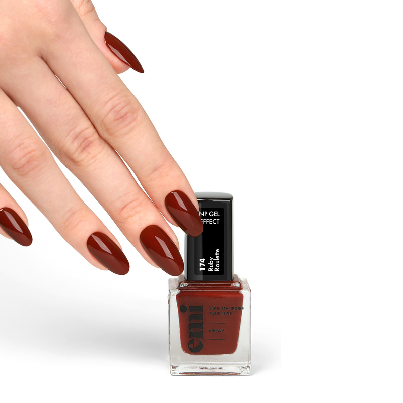 Ultra Strong NP Ruby Roulette #174, 9 ml.