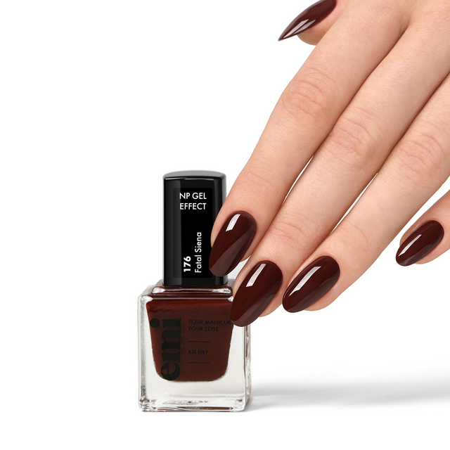 Ultra Strong NP Fatal Siena #176, 9 ml.