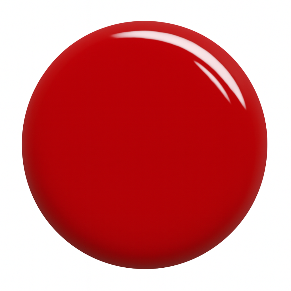 393 Cherry Statement