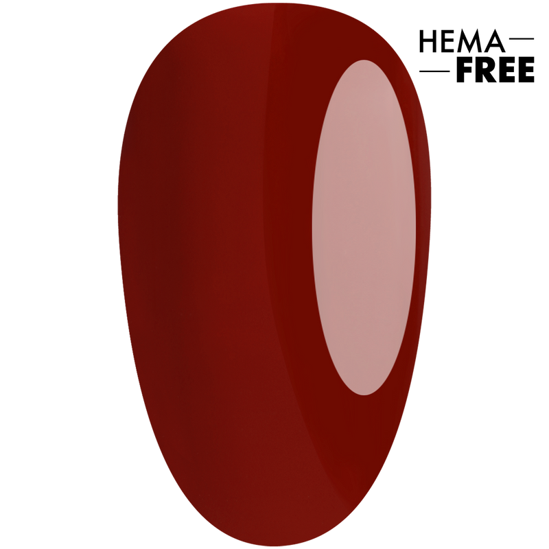 Ultra Strong NP Ruby Roulette #174, 9 ml.