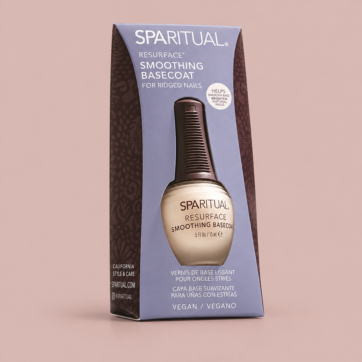 Resurface Basislack 15 ml