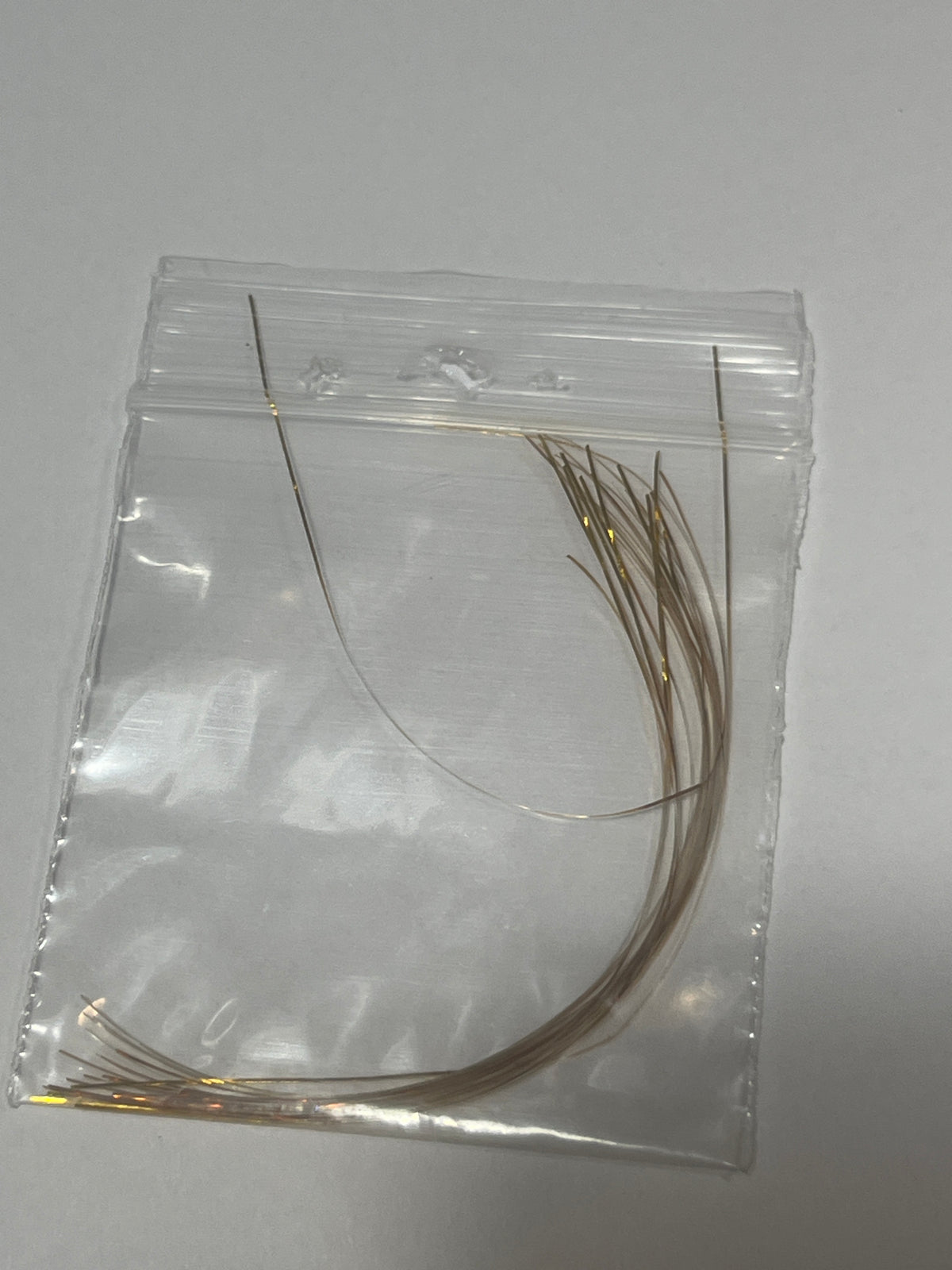 Nlc nail art wire