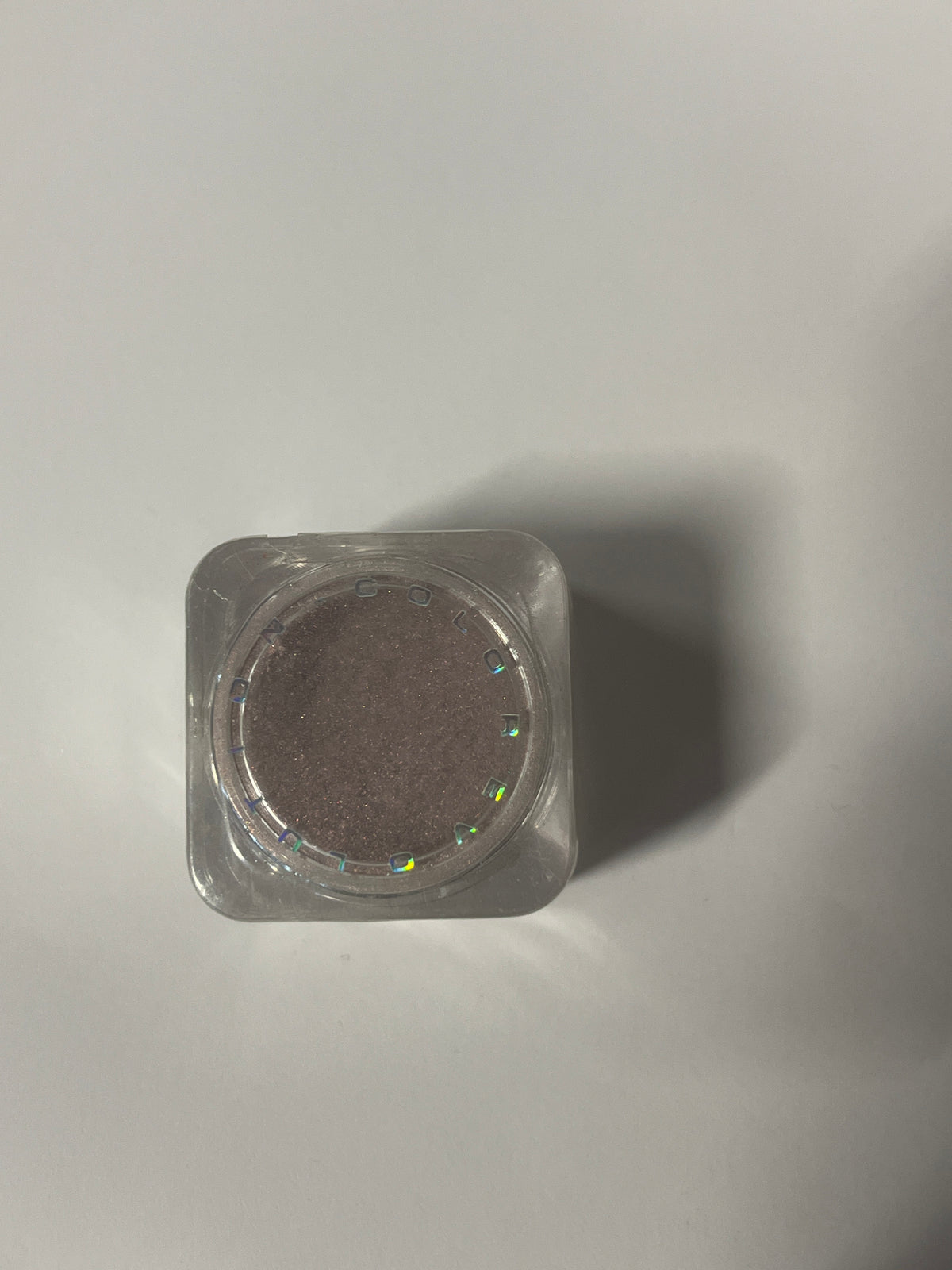 Color revolution shimmer powder