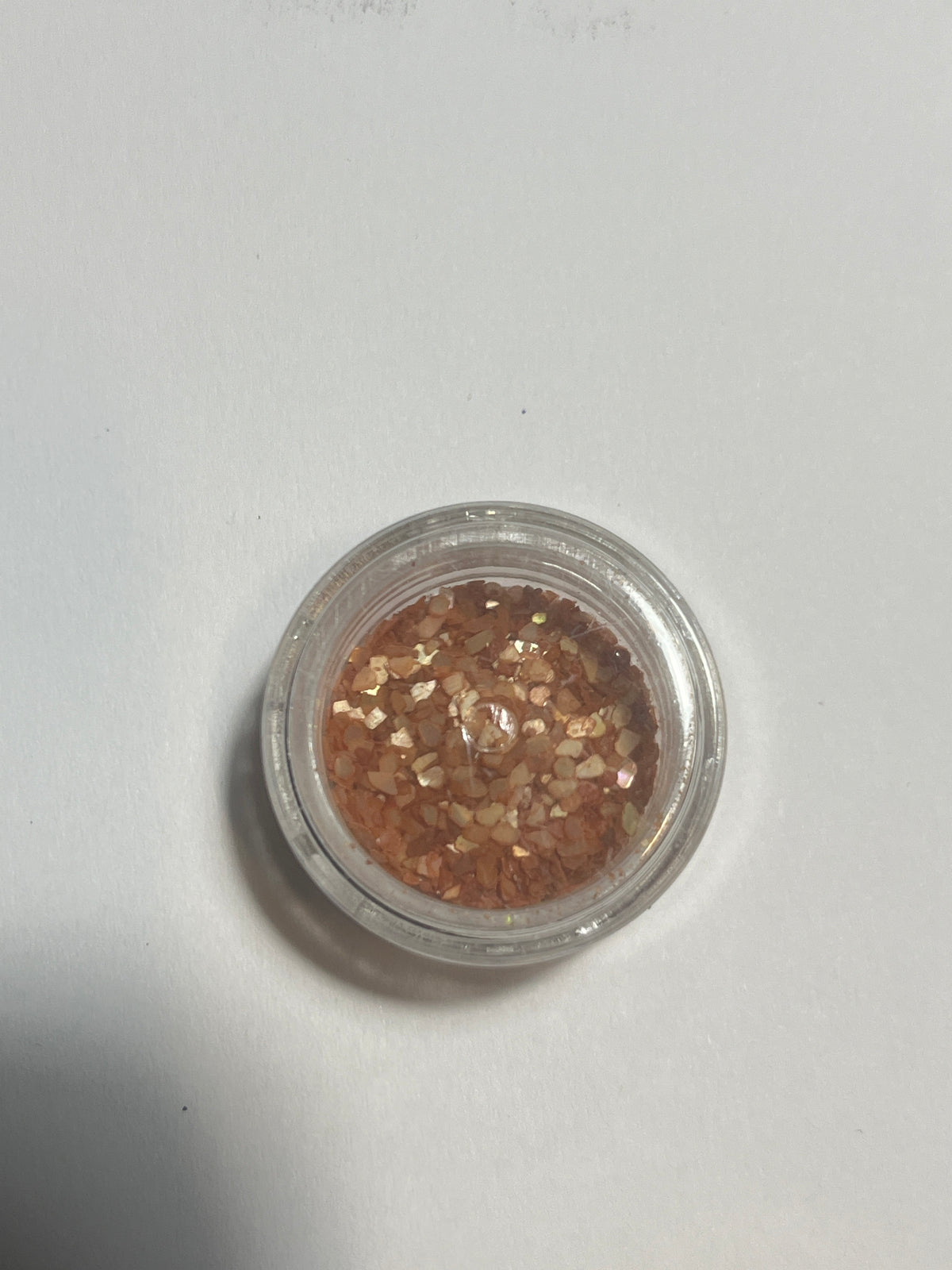 NLC Nail Art Shell Stones