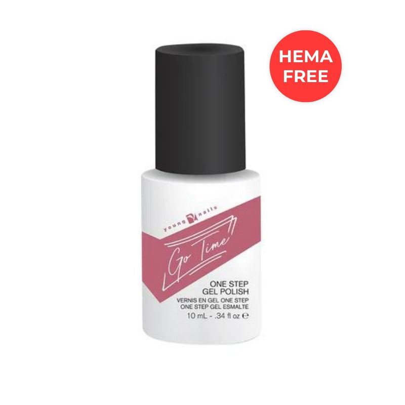 YN Go Time – gefundenes Paradies, Koralle