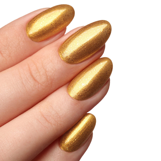 Ultra Strong NP Magic moment, #184, 9 ml.