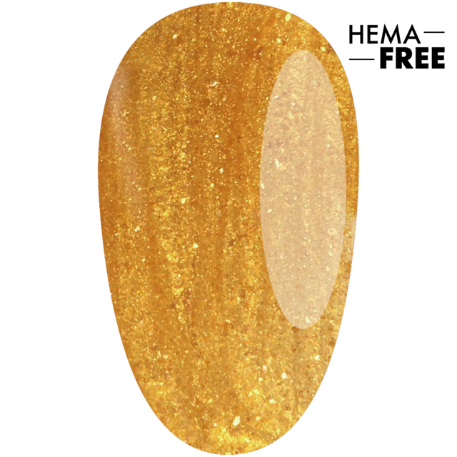 Ultra Strong NP Magic moment, #184, 9 ml.