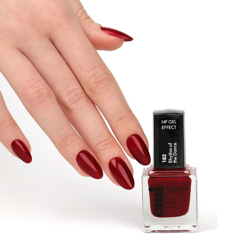 Ultra Strong NP Rhythm of the dance, #182, 9 ml.