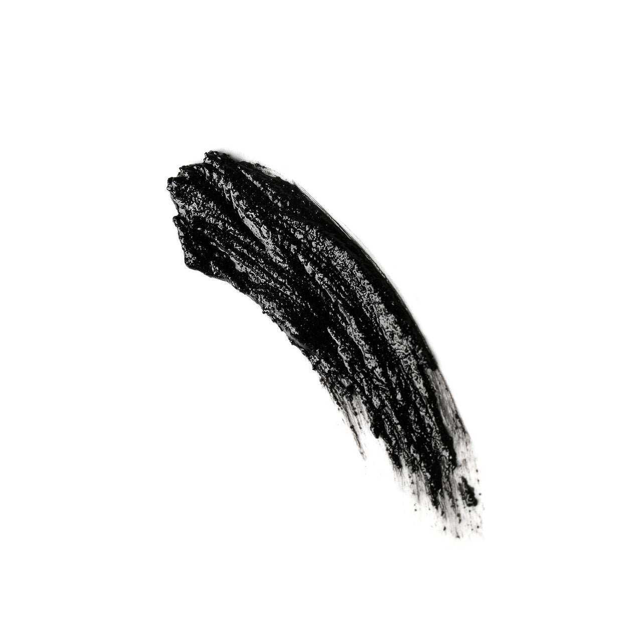 Hilly gel paint #001 Black, 5 g.